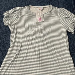 NWT LuLaRoe Olive